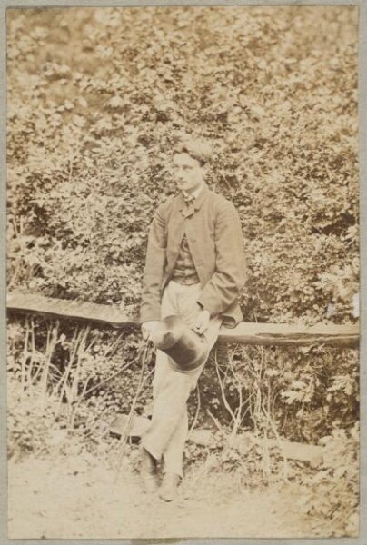 Unknown, Carte-de-visite photographs (480). Four photographs  are dry-mounted to each sheet (120).