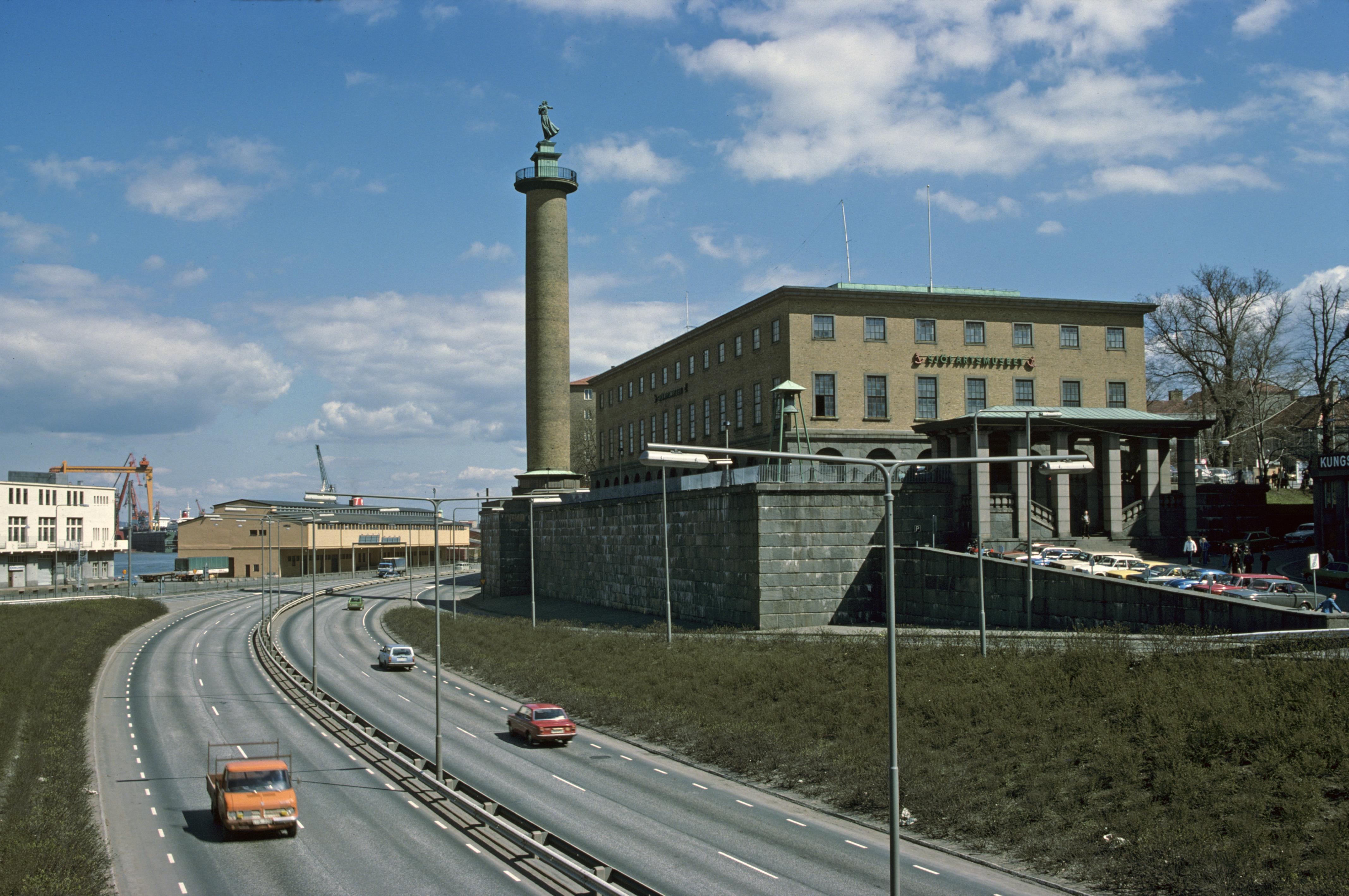 Pål-Nils Nilsson, Sjöfartsmuseet