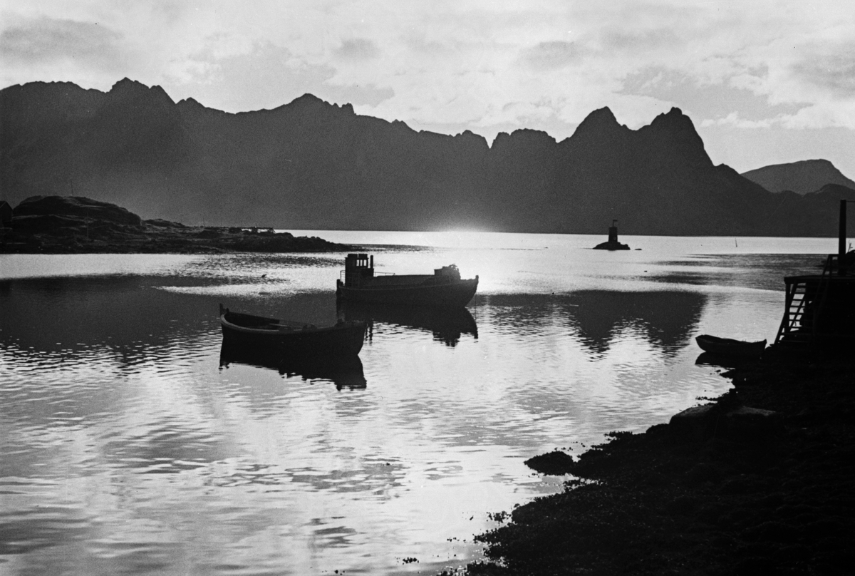 Anders Beer Wilse, Prot: Stemmning ved Myre Nordenfjeldske 11/28