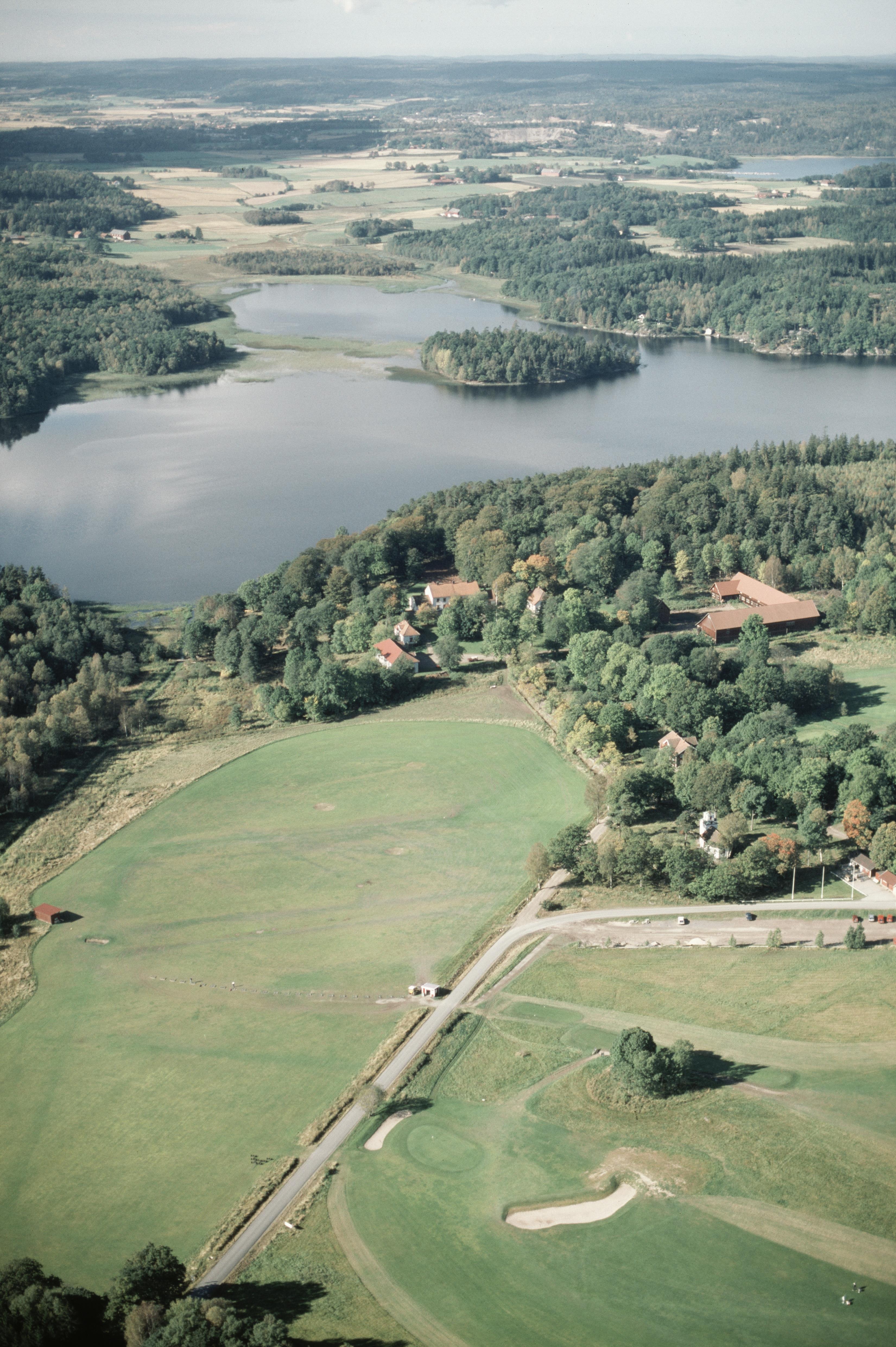 Jan Norrman, Öjared