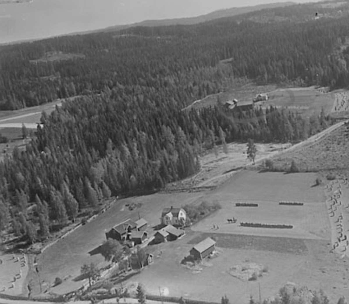 Widerøes Flyveselskap A/S, FLYFOTO ROGNSTAD