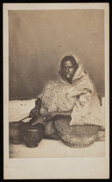 Unknown, Photograph