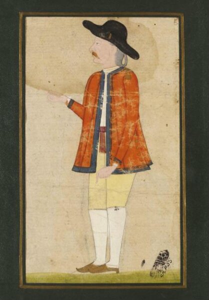 Unknown, Painting