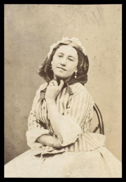 Beau, Adolphe, Guy Little Theatrical Photograph