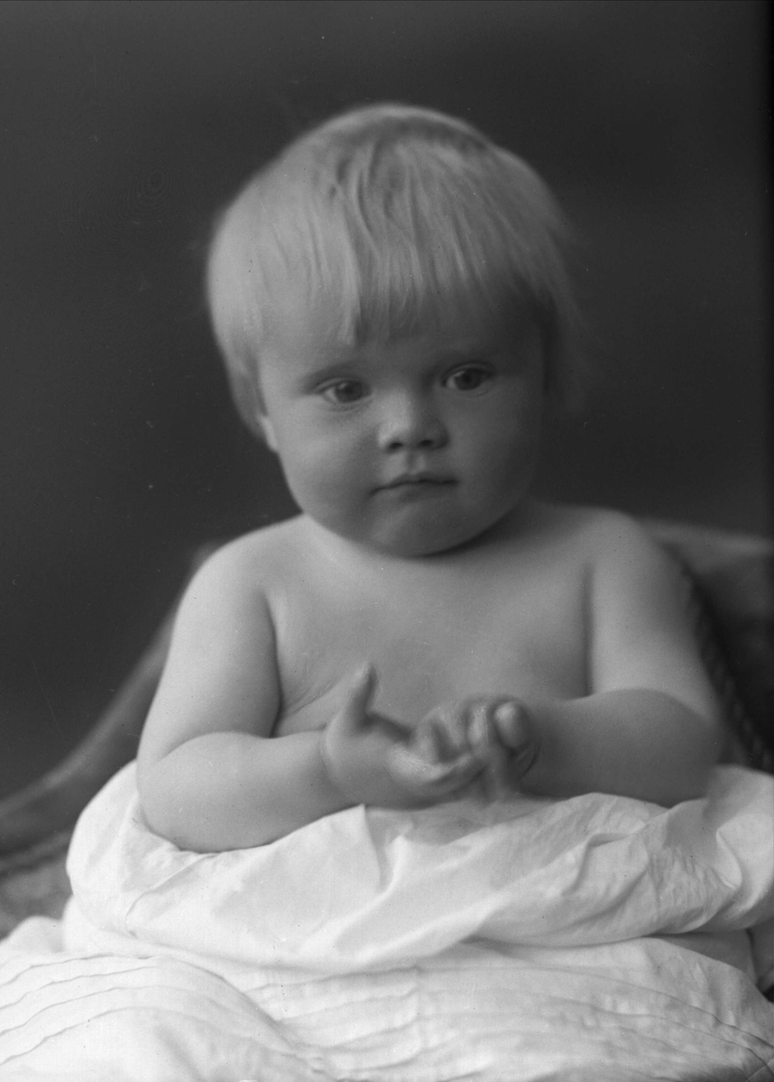 Gustav Borgen, NFB.36581