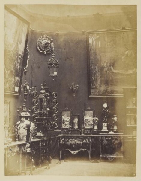 Franck, Photograph