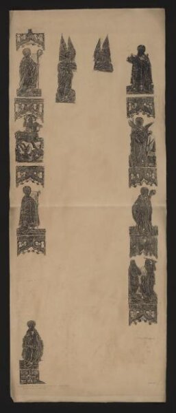 Unknown, Print
