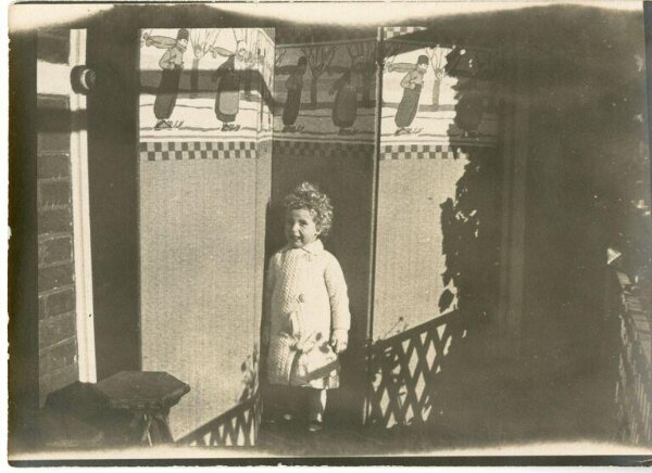 Unknown, Photograph