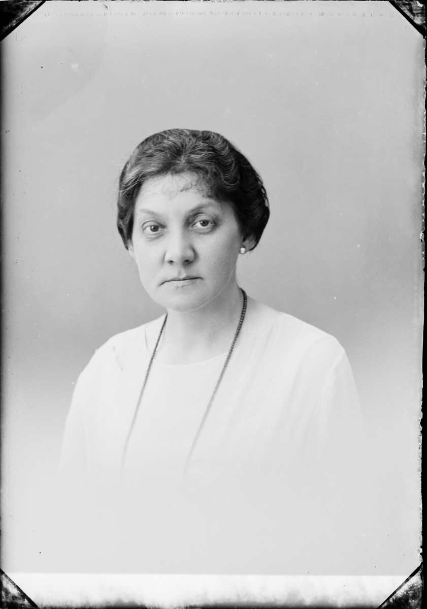 Skötsner-Edhlund, Ulla Lindström, Östhammar, Uppland