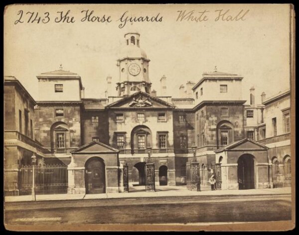 Francis Frith, Photograph