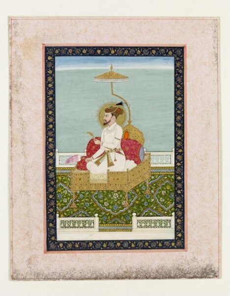 Unknown, Shah Jahan