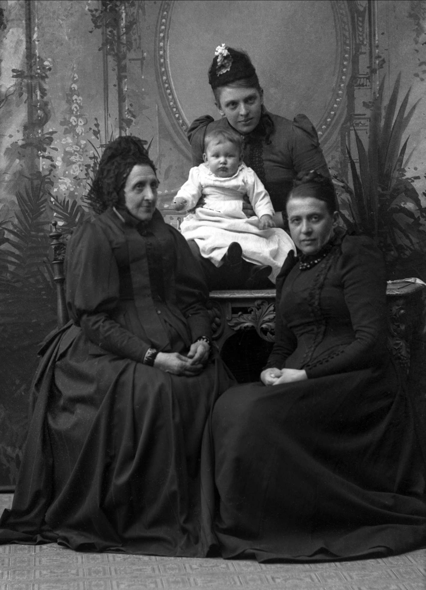 Gustav Borgen, NFB.35191