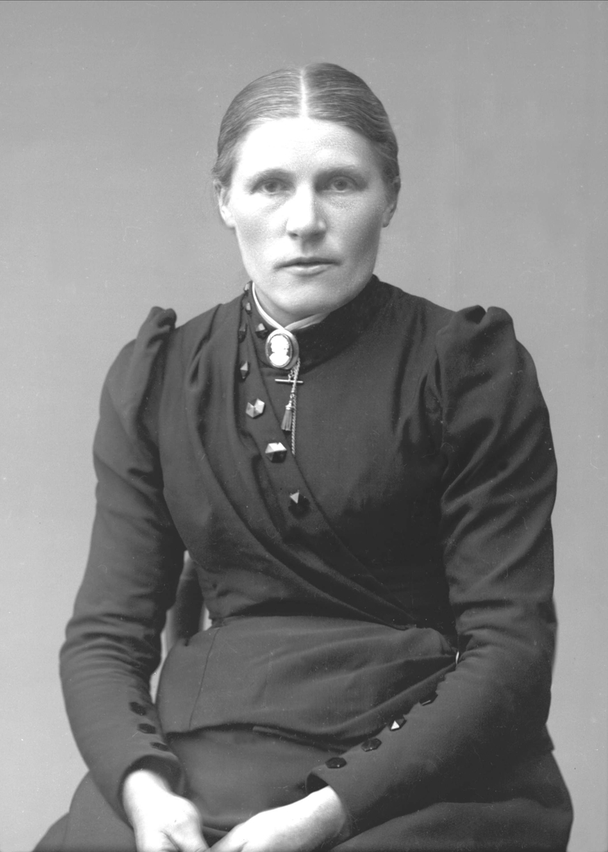 Gustav Borgen, NFB.31876
