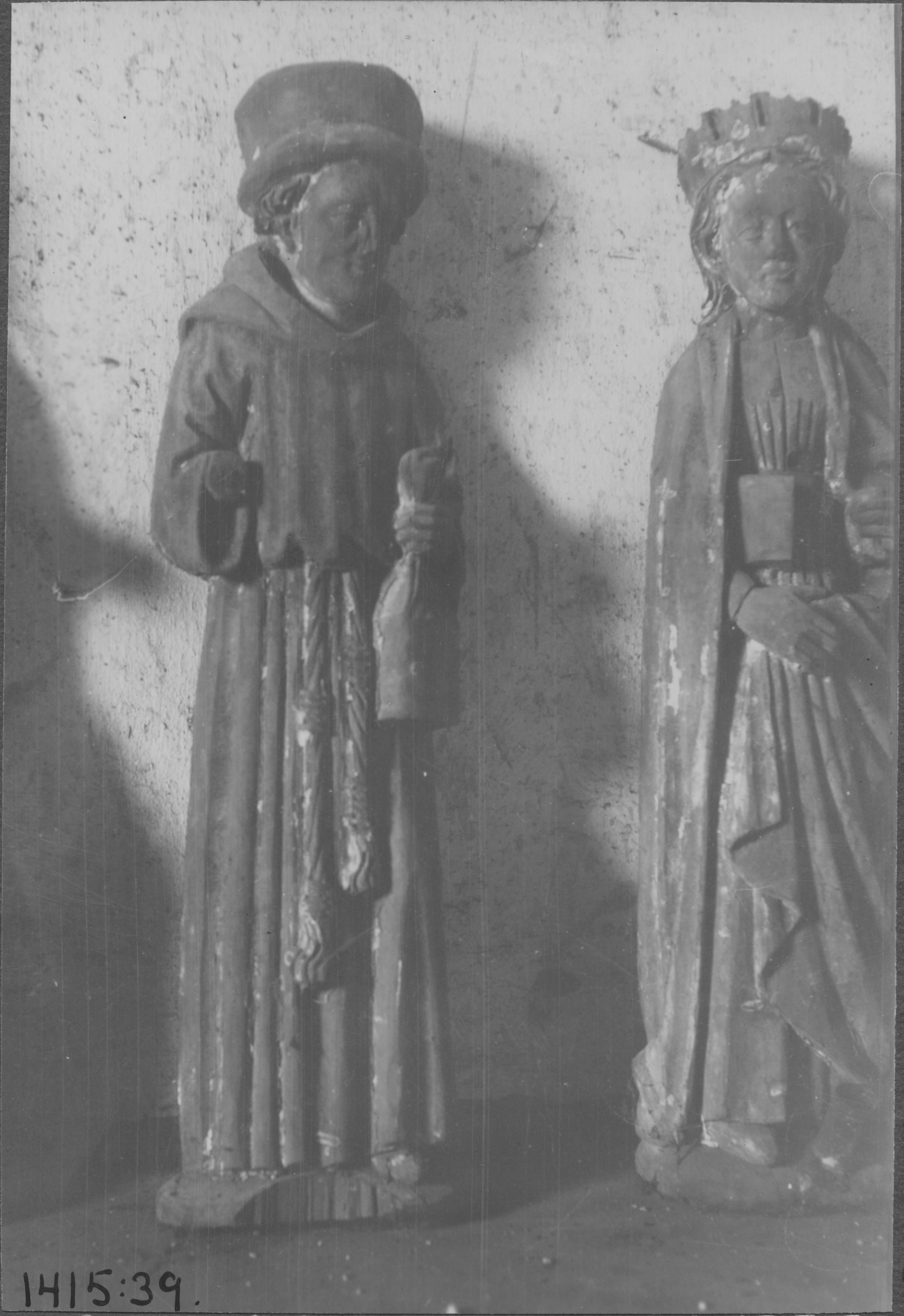 Gustaf Munthe, Gistads kyrka