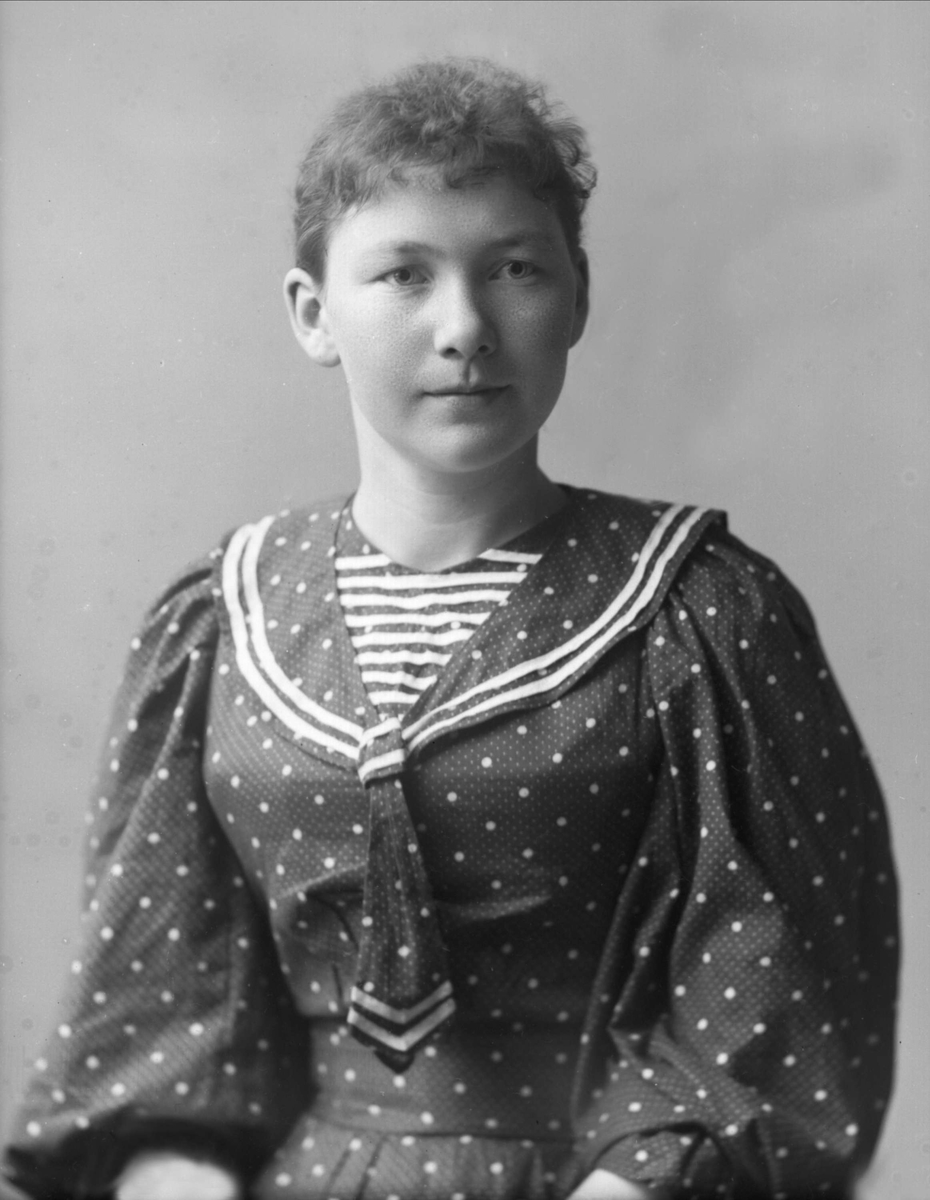 Gustav Borgen, NFB.31301