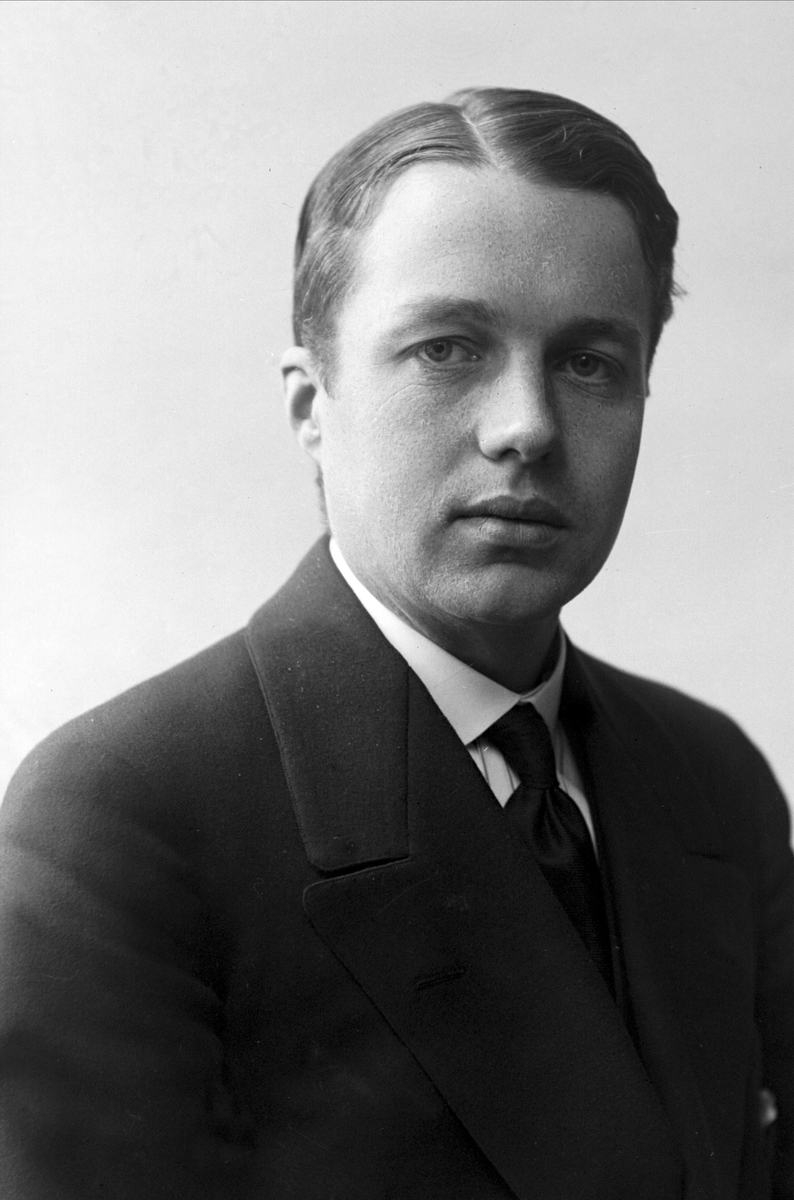 Gustav Borgen, NFB.03948