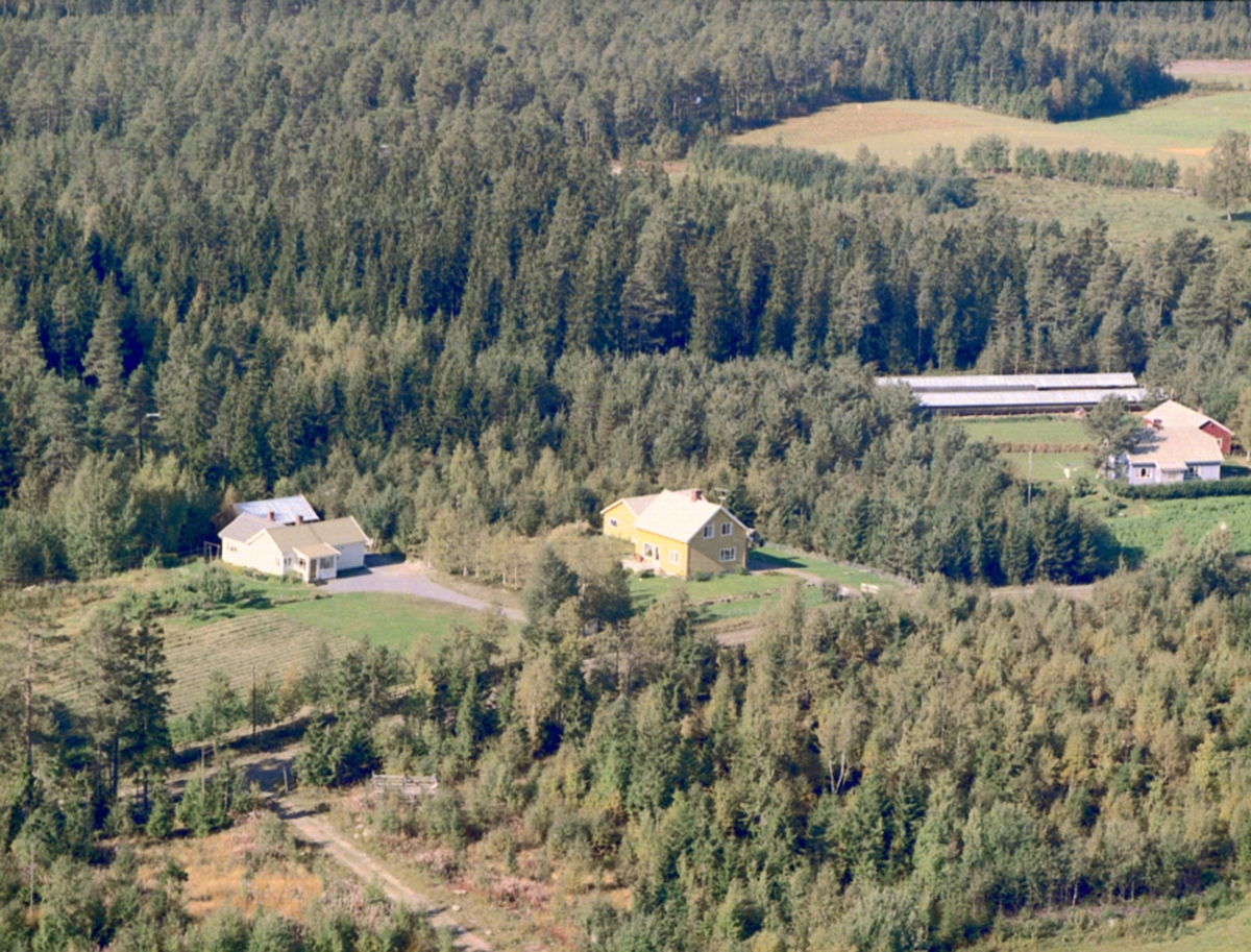 Widerøes Flyveselskap A/S, FLYFOTO LYNGÅS