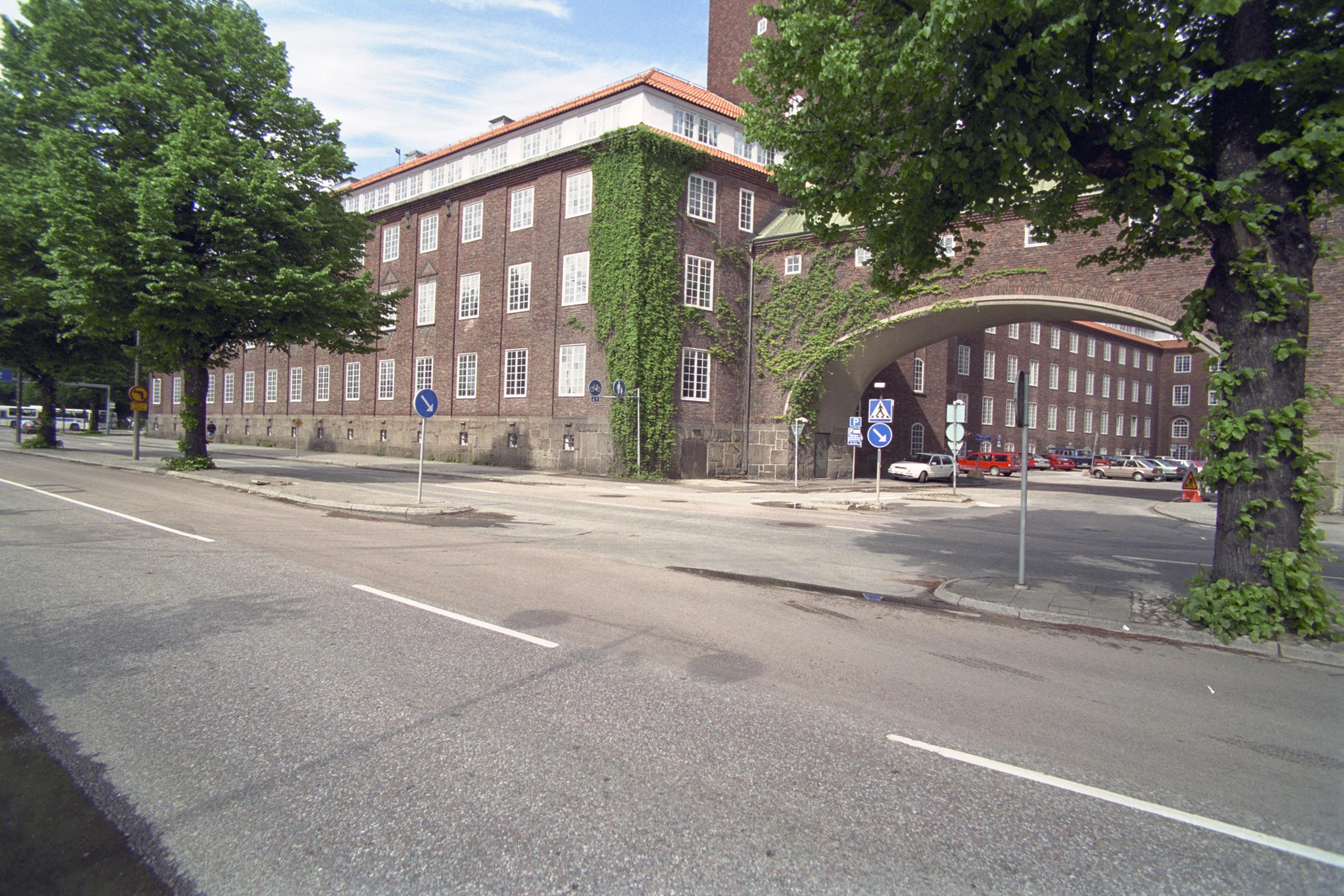 Bengt A Lundberg, Västerås