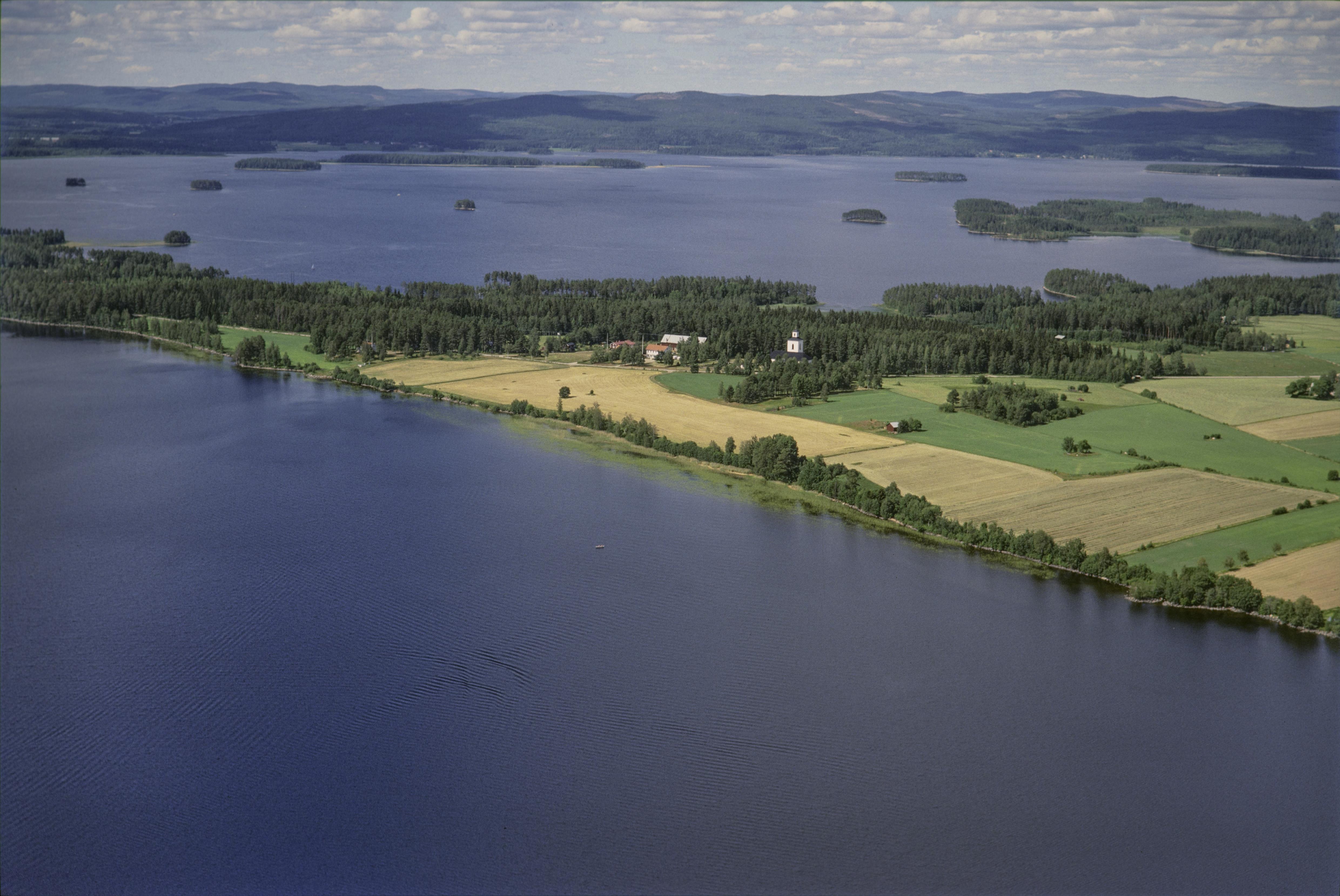 Jan Norrman, Norrbo 21:1