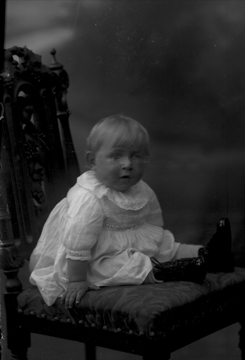 Gustav Borgen, NFB.28560