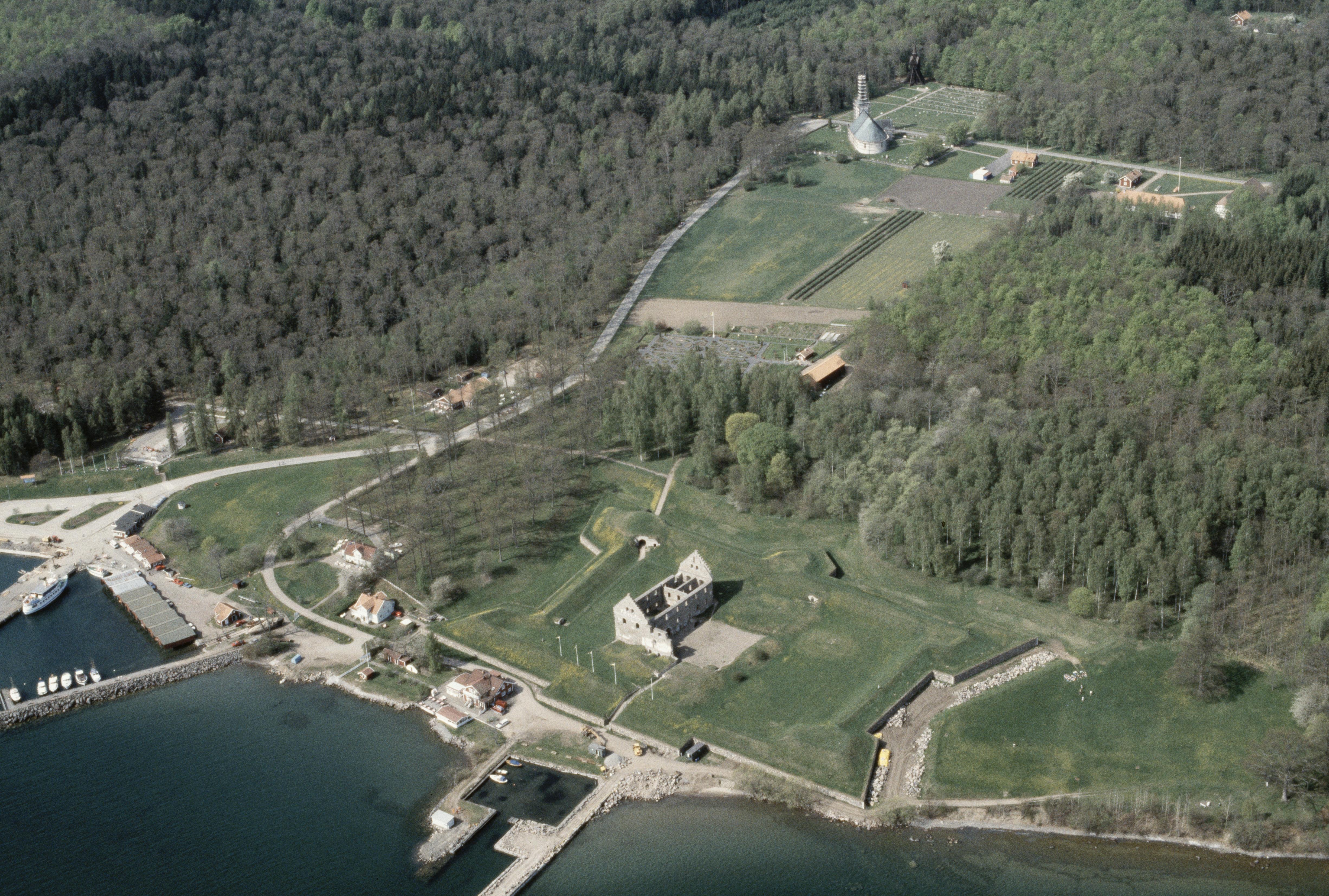 Jan Norrman, Visingsö 37:1