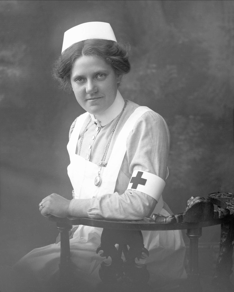Gustav Borgen, NFB.47449