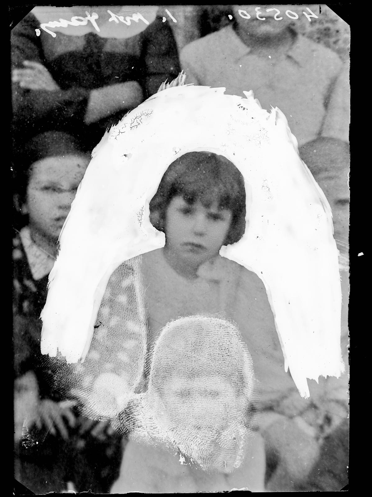 Desconegut, [Group Portrait]