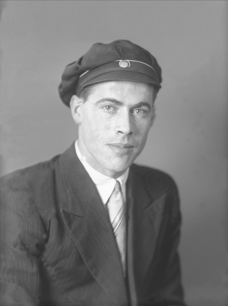Gustav Borgen, NFB.56528