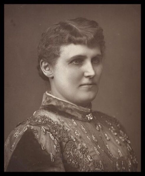 W. & D. Downey, Guy Little Theatrical Photograph