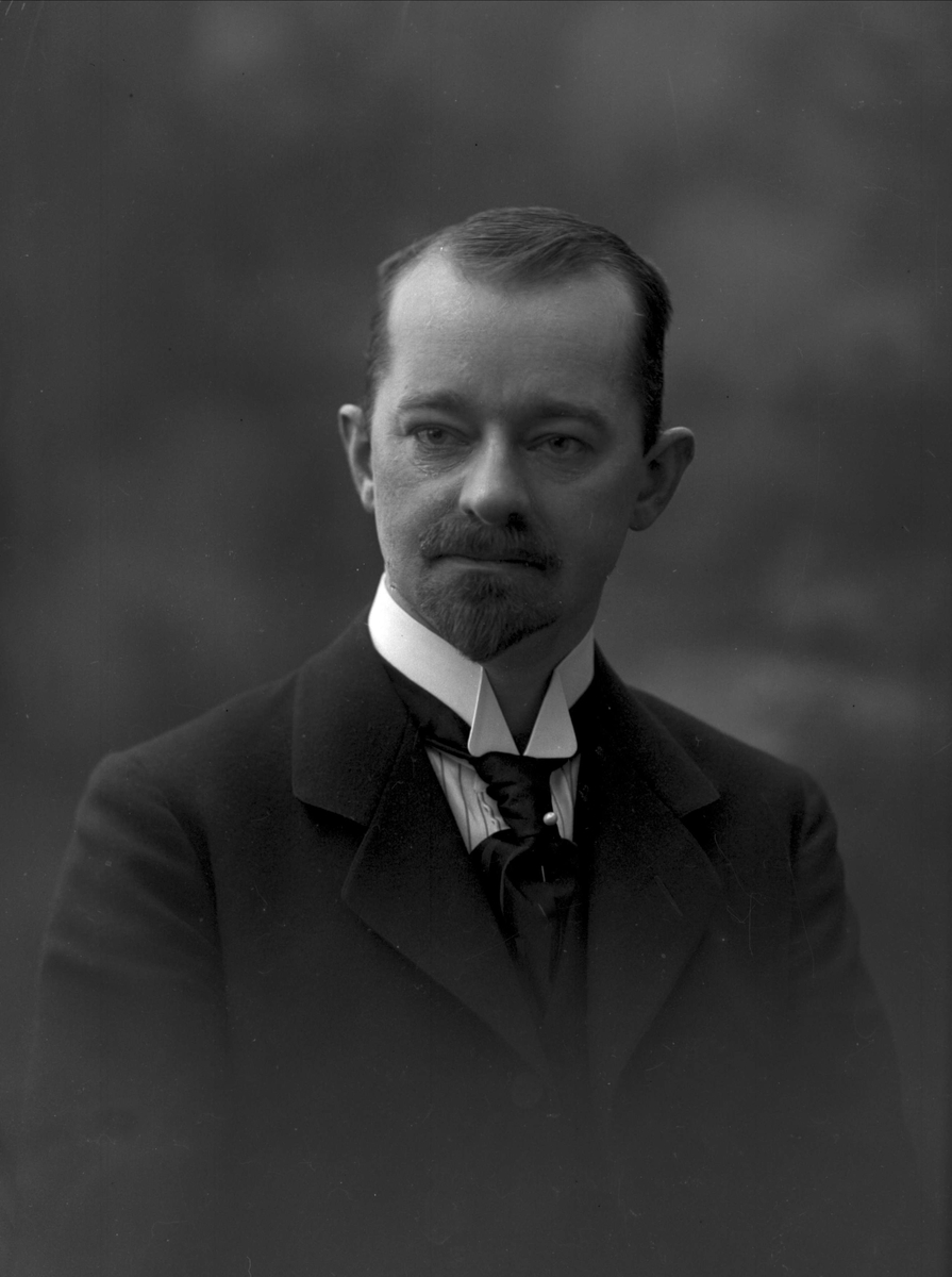 Gustav Borgen, NFB.15622