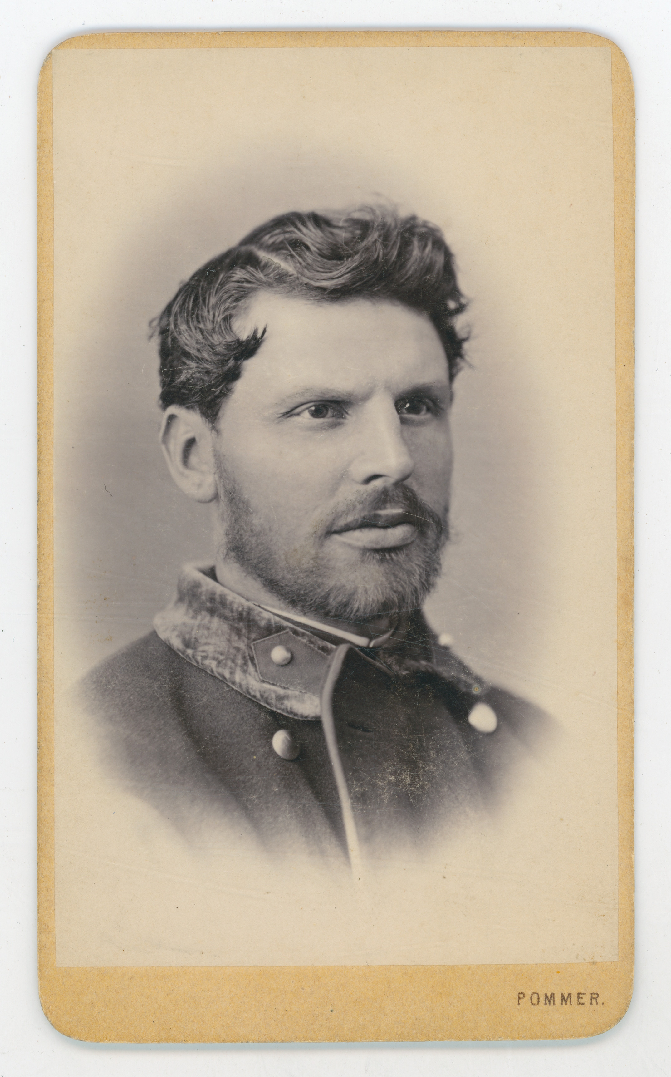 Franjo Pommer, Gjuro Brkić