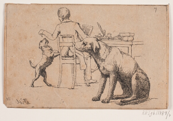 Lorenz Frølich, Billede 7