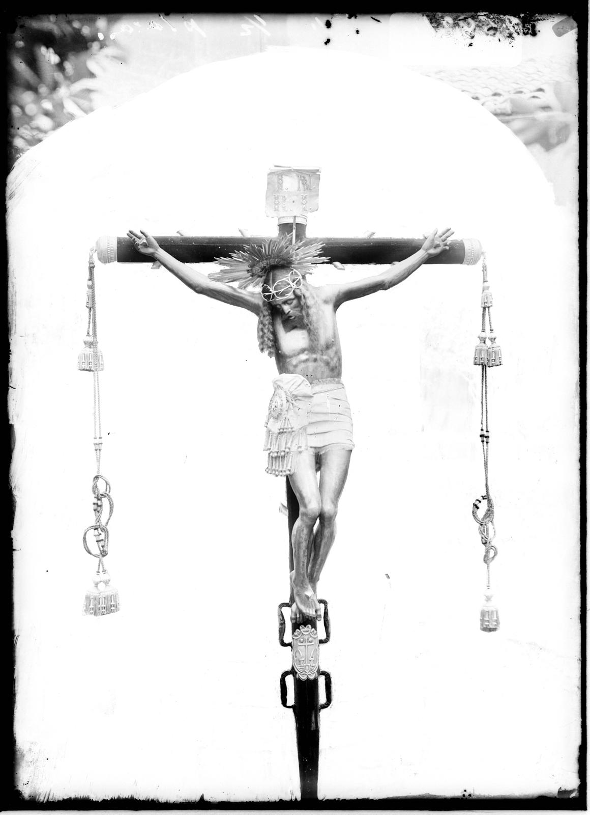 Desconegut, [The Christian Arte]