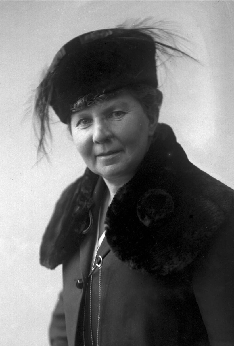 Gustav Borgen, NFB.41647