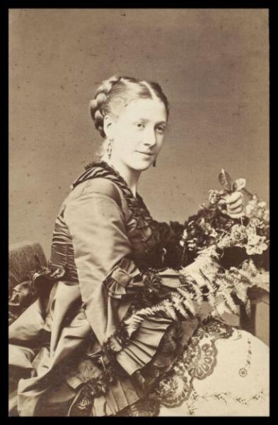 Elliott & Fry, Guy Little Theatrical Photograph