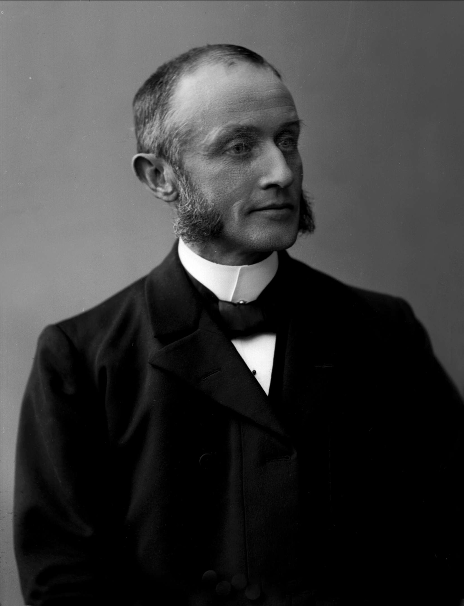 Gustav Borgen, NFB.07768
