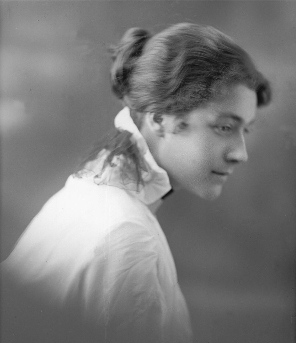 Gustav Borgen, NFB.42711