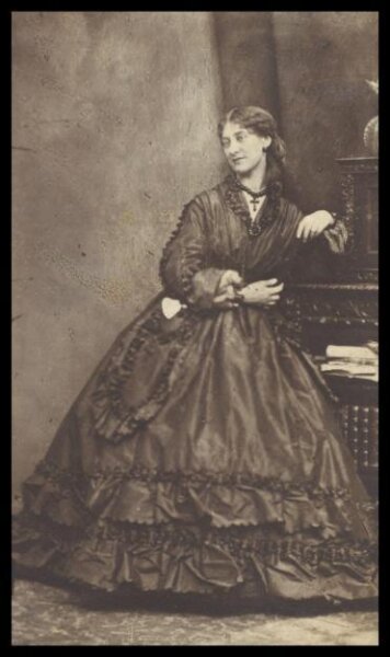 Beau, Adolphe, Guy Little Theatrical Photograph