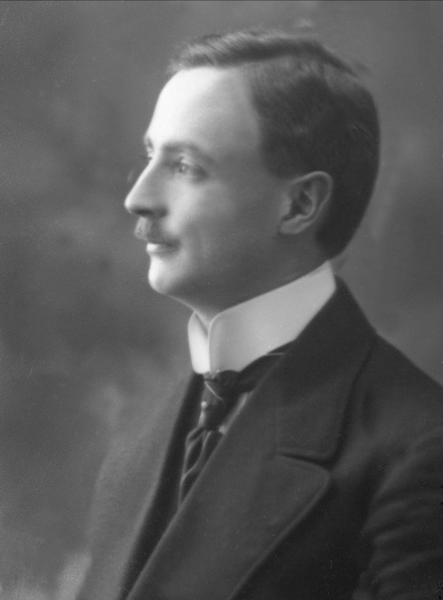 Gustav Borgen, NFB.47872