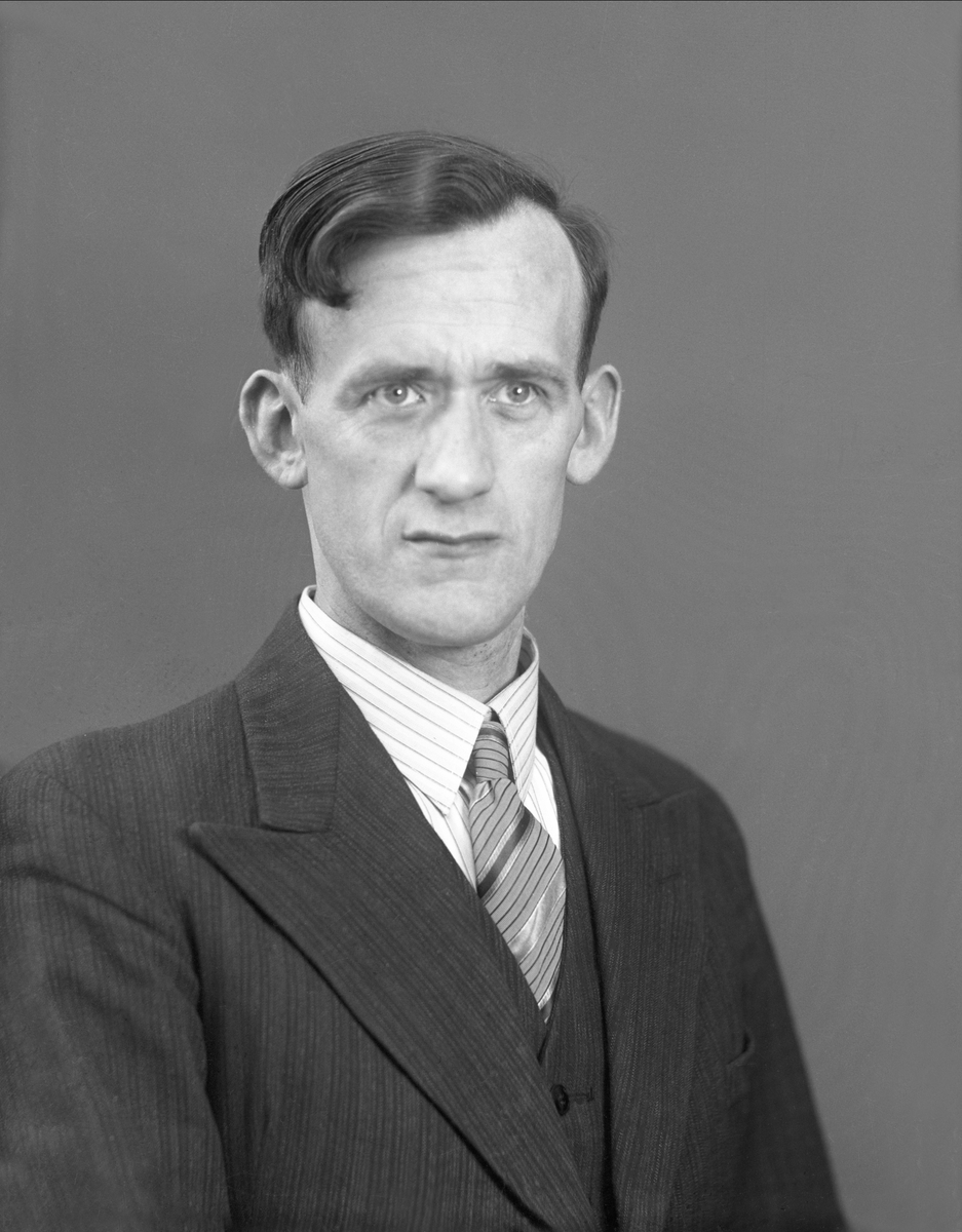 Gustav Borgen, NFB.53573