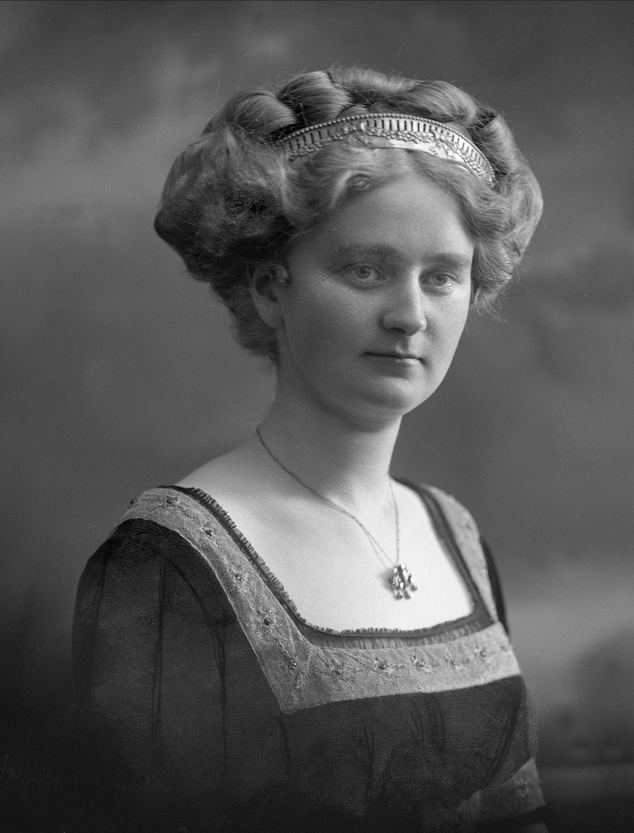 Gustav Borgen, NFB.43947
