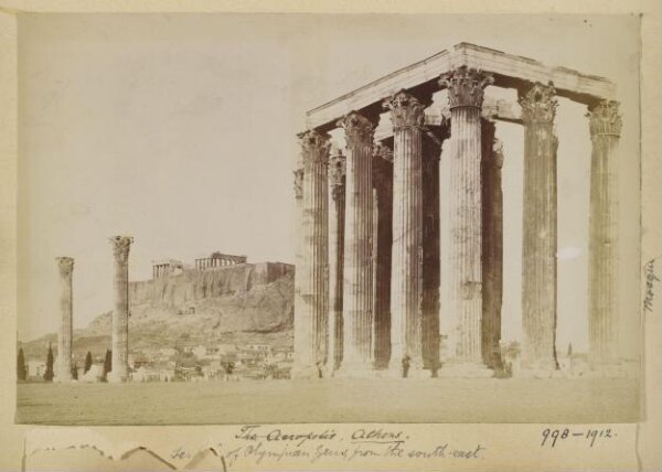 Unknown, Photograph
