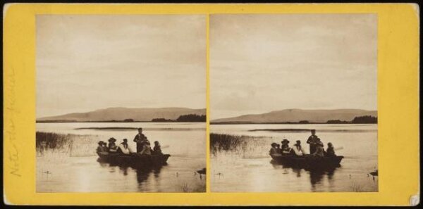 Unknown, Loch of Park, Aberdeenshire