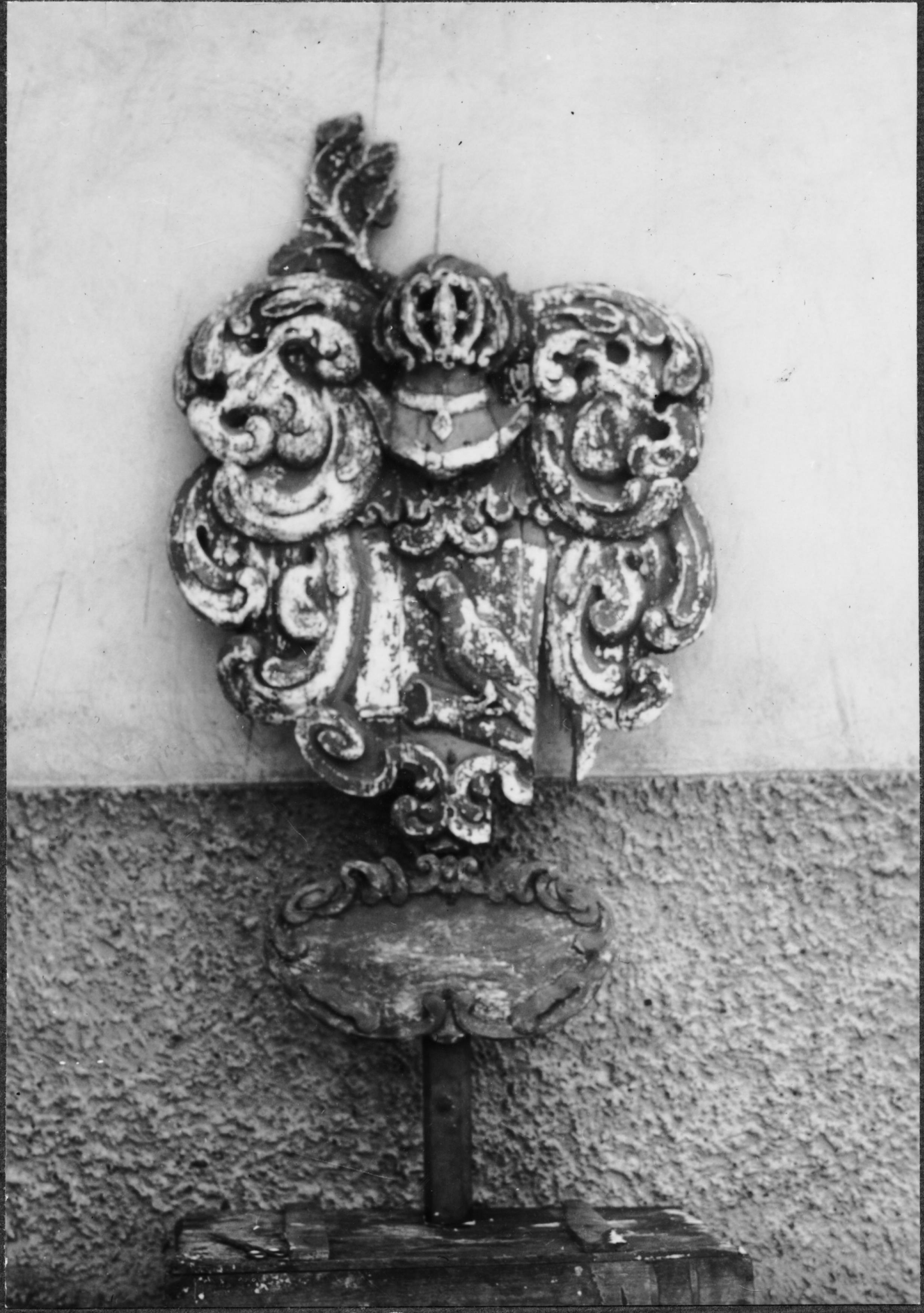 K. J. R. Johansson, Tidaholms kyrka