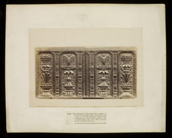 Unknown, Photograph