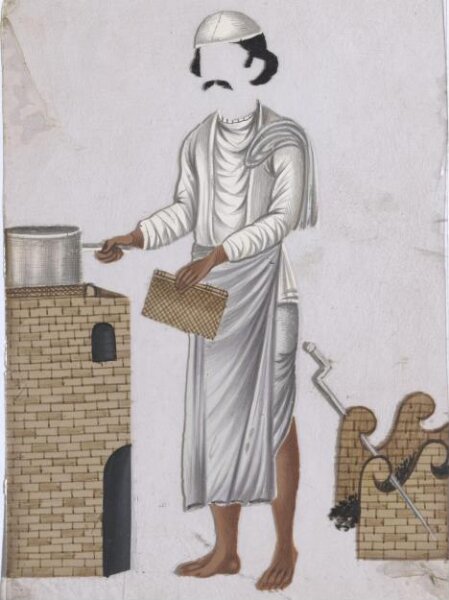 Unknown, Painting