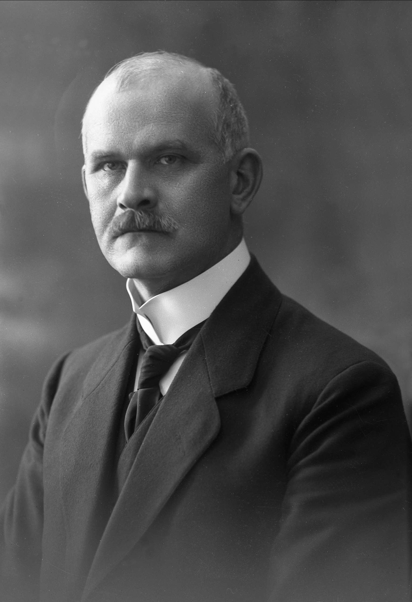 Gustav Borgen, NFB.44739