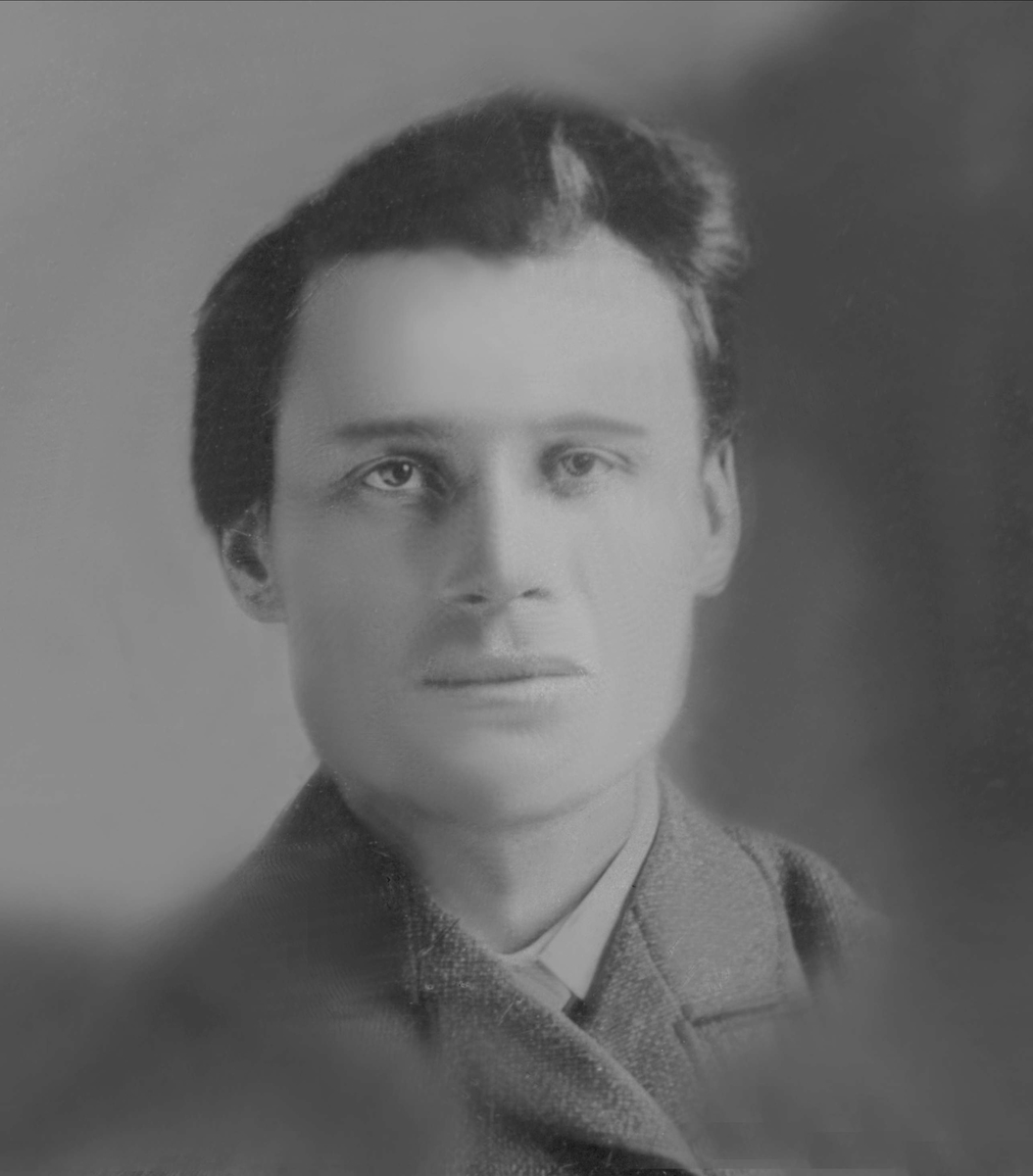Gustav Borgen, NFB.42951