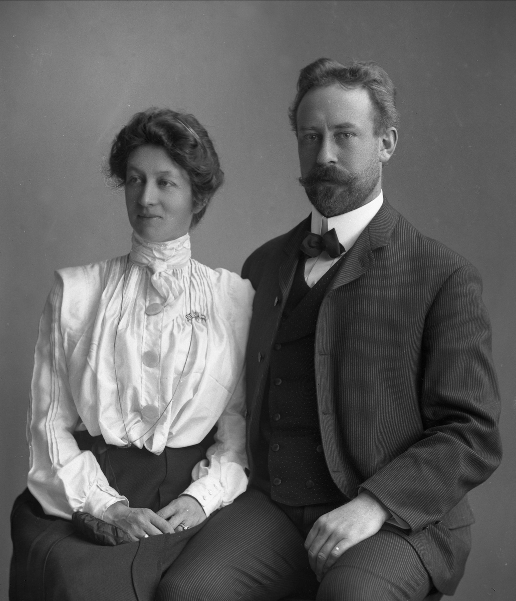 Gustav Borgen, NFB.36045