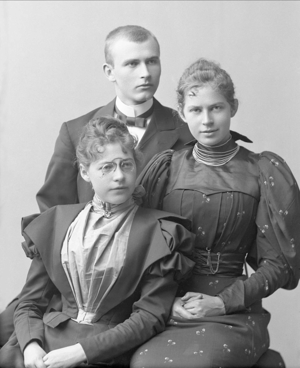Gustav Borgen, NFB.51051